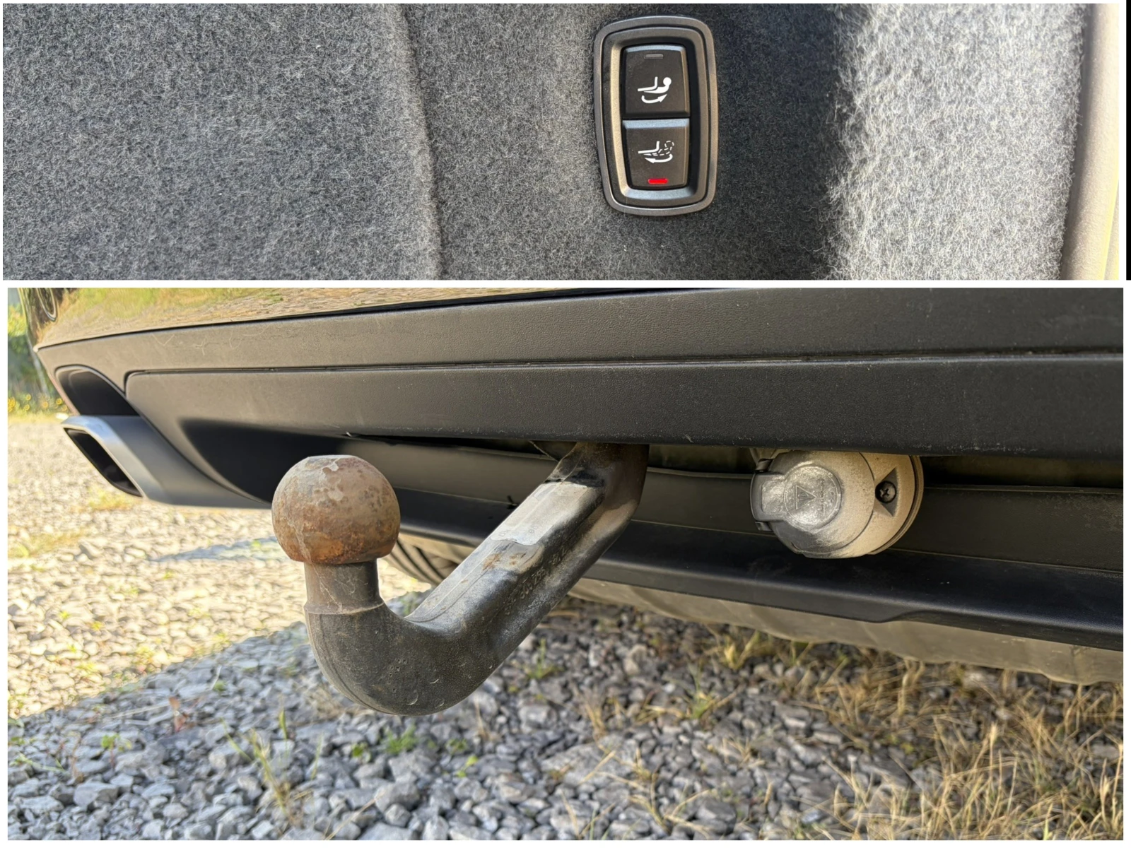 Porsche Cayenne От България, снимка 15 - Автомобили и джипове - 55654135