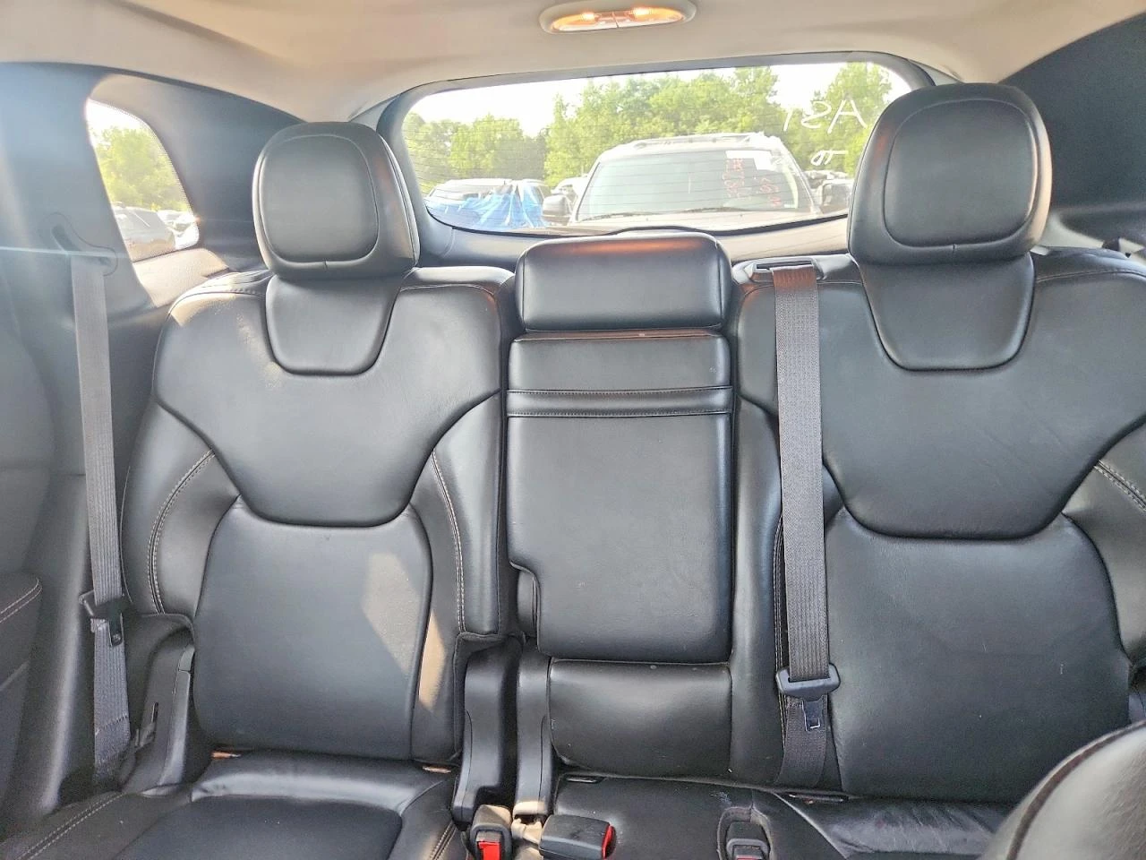 Jeep Cherokee, снимка 10 - Автомобили и джипове - 55755200
