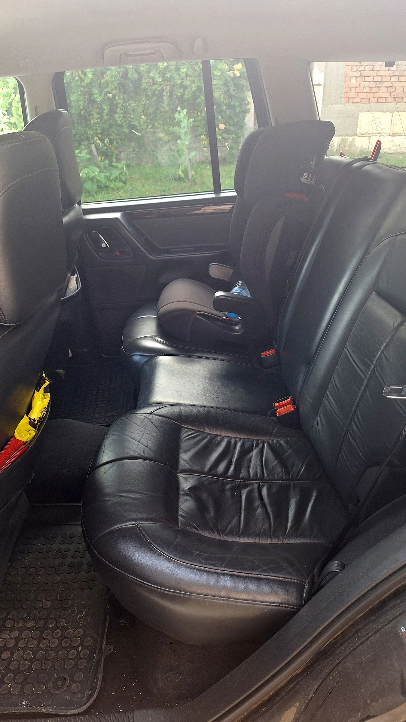Jeep Grand cherokee, снимка 6 - Автомобили и джипове - 55985598