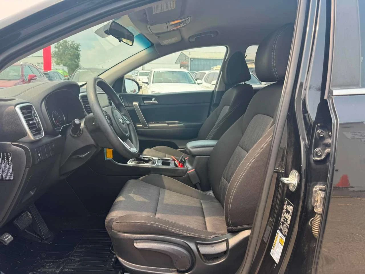 Kia Sportage LX | Mobile.bg � ����������� 9