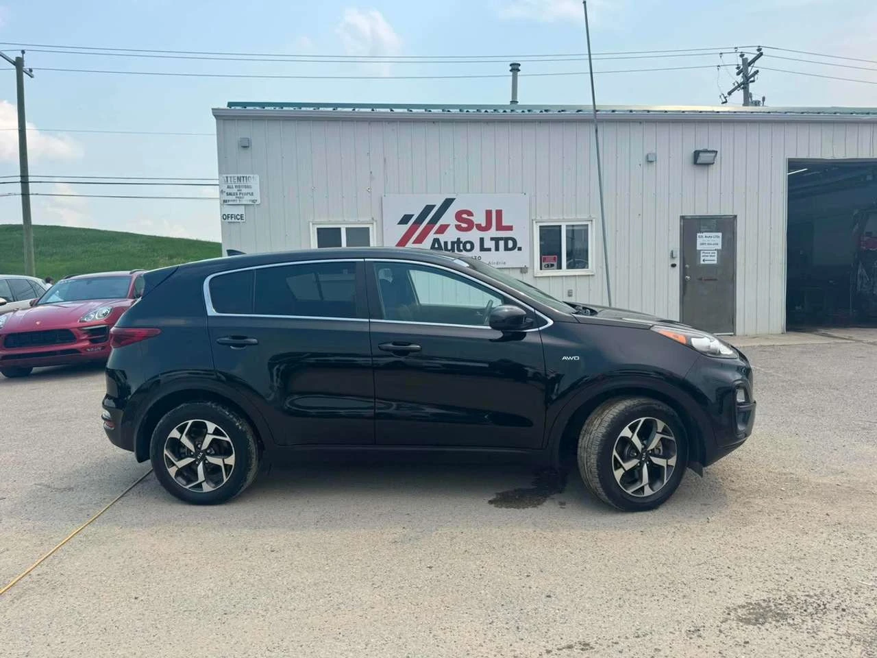 Kia Sportage LX | Mobile.bg � ����������� 2