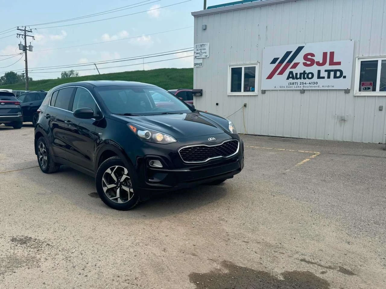 Kia Sportage LX | Mobile.bg � ����������� 1