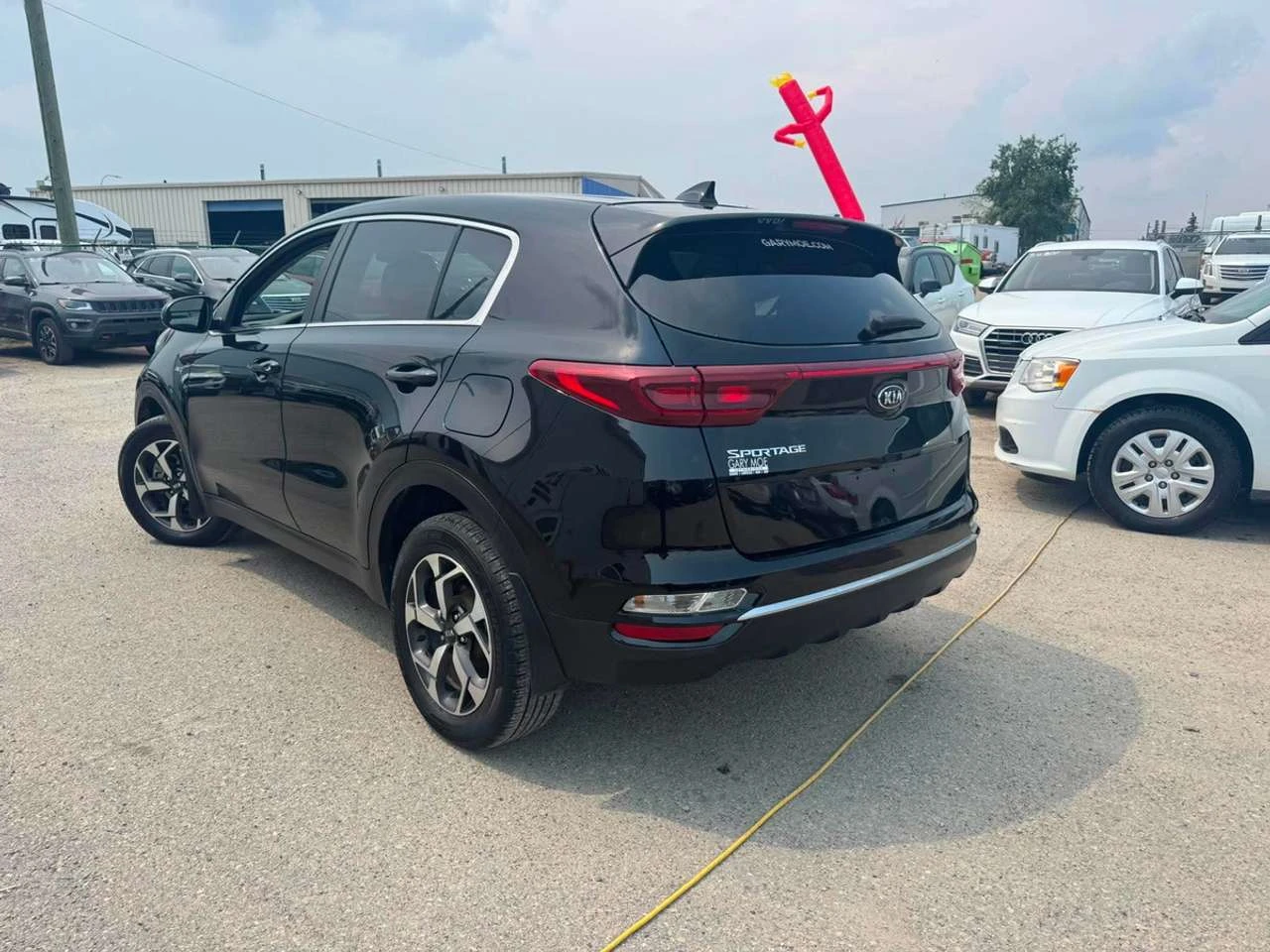 Kia Sportage LX | Mobile.bg � ����������� 7