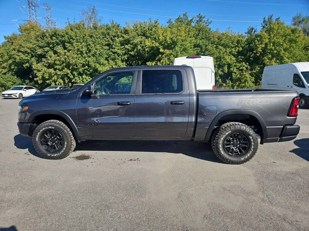 Dodge RAM 1500  Rebel ����� ��� ! ���������  | Mobile.bg � ����������� 2