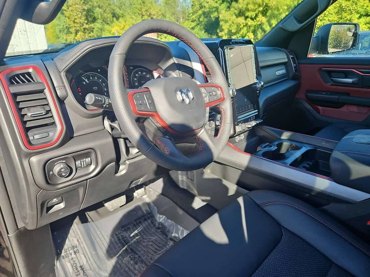 Dodge RAM 1500  Rebel ����� ��� ! ���������  | Mobile.bg � ����������� 5