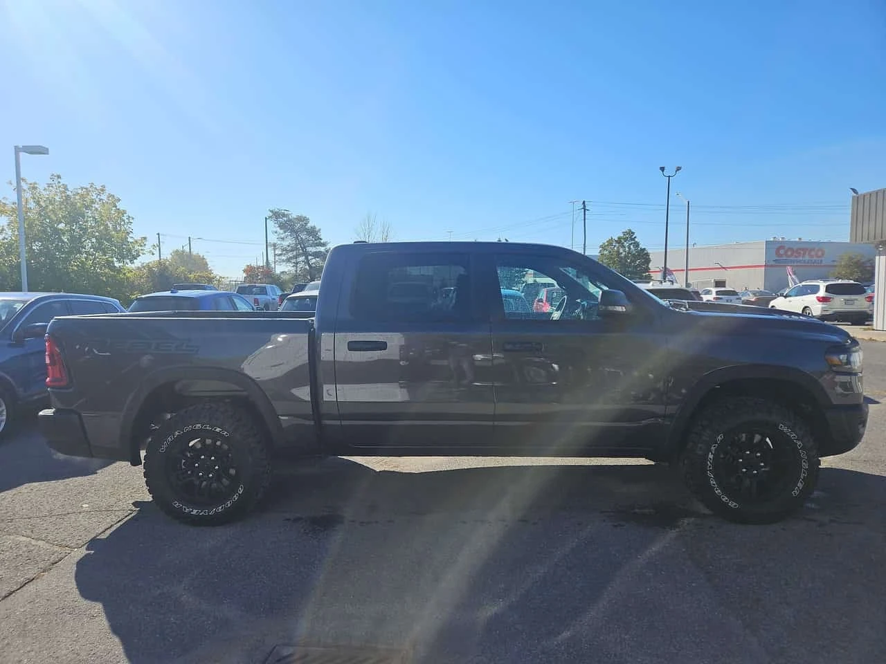 Dodge RAM 1500  Rebel ����� ��� ! ���������  | Mobile.bg � ����������� 3