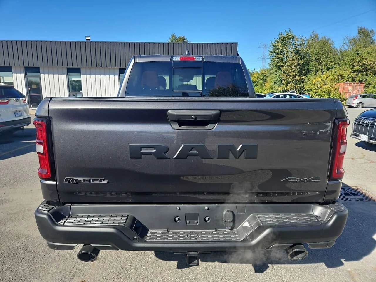 Dodge RAM 1500  Rebel ����� ��� ! ���������  | Mobile.bg � ����������� 4
