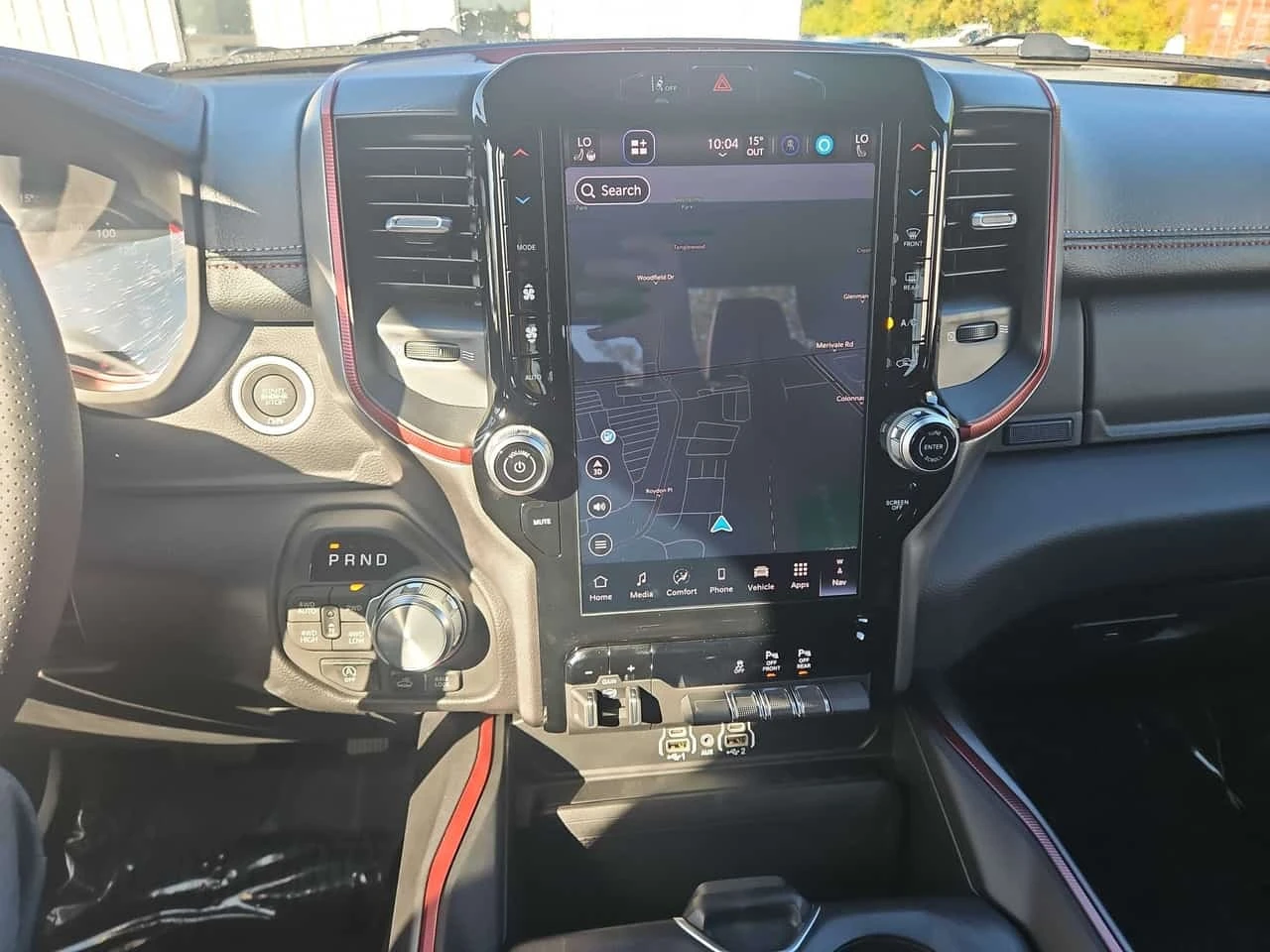 Dodge RAM 1500  Rebel ����� ��� ! ���������  | Mobile.bg � ����������� 9