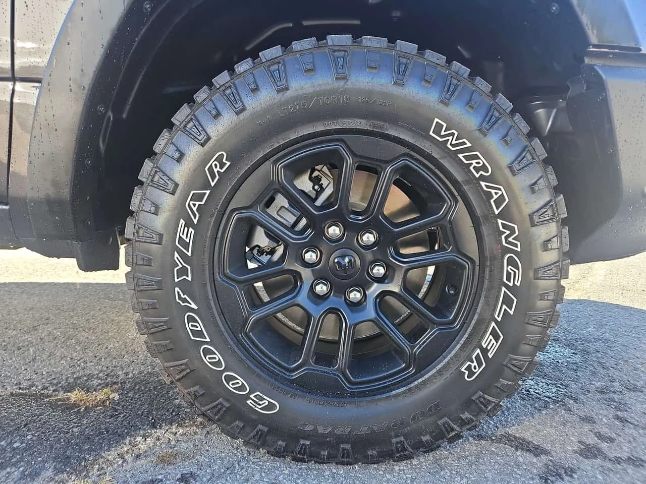 Dodge RAM 1500  Rebel ����� ��� ! ���������  | Mobile.bg � ����������� 7