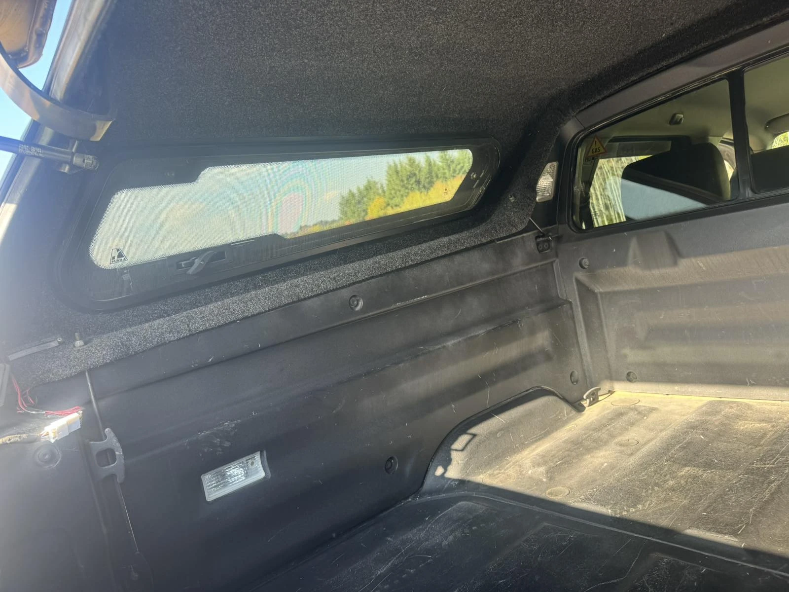 Honda Ridgeline SPECIAL EDITION, снимка 17 - Автомобили и джипове - 56648840