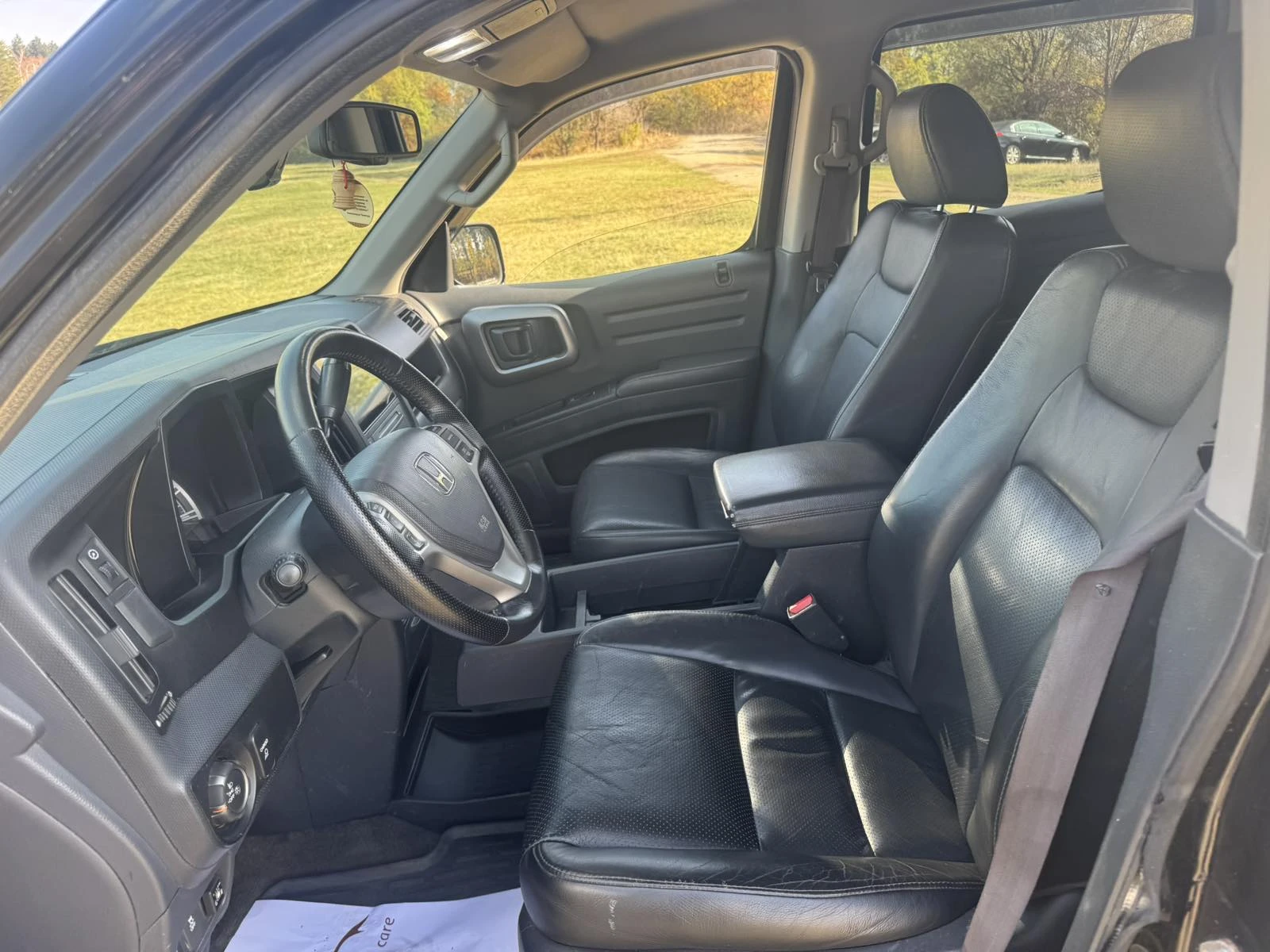 Honda Ridgeline SPECIAL EDITION, снимка 8 - Автомобили и джипове - 56648840