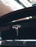 Tesla Model X Raven Performance Ludicrous - изображение 6