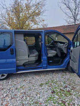 Opel Vivaro 2.5 CDTI, снимка 13