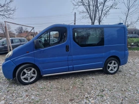 Opel Vivaro 2.5 CDTI, снимка 5