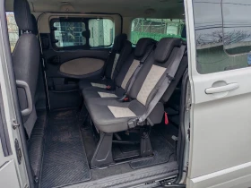 Ford Transit Custom, снимка 6