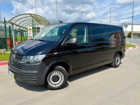 VW Transporter 2.0TDI 150k 6 места, снимка 1