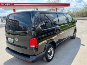 VW Transporter 2.0TDI 150k 6 места, снимка 4
