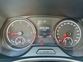 VW Transporter 2.0TDI 150k 6 места, снимка 9