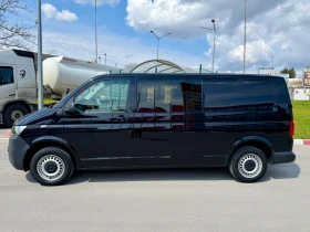 VW Transporter 2.0TDI 150k 6 места, снимка 2