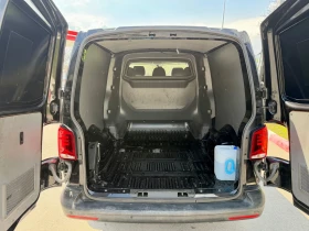 VW Transporter 2.0TDI 150k 6 места, снимка 11