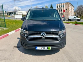 VW Transporter 2.0TDI 150k 6 места, снимка 6