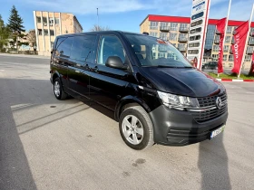 VW Transporter 2.0TDI 150k 6 места, снимка 4