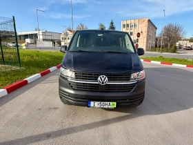 VW Transporter 2.0TDI 150k 6 места, снимка 5