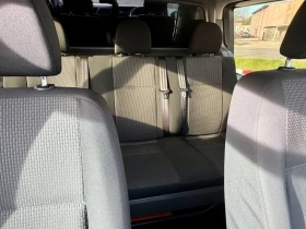 VW Transporter 2.0TDI 150k 6 места, снимка 8
