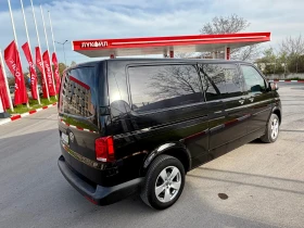 VW Transporter 2.0TDI 150k 6 места, снимка 3