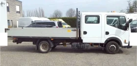 Nissan Capstar 2, 5DCI-83510km!!!, снимка 1