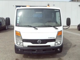 Nissan Capstar 2, 5DCI-83510km!!!, снимка 2