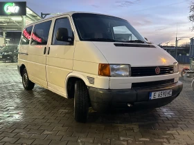 VW T4 2.5, снимка 6