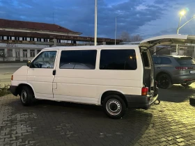 VW T4 2.5, снимка 13