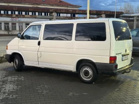 VW T4 2.5, снимка 2