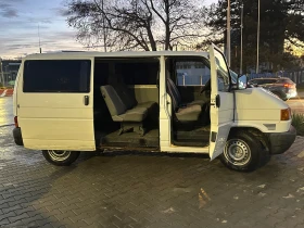 VW T4 2.5, снимка 10