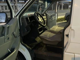 VW T4 2.5, снимка 14