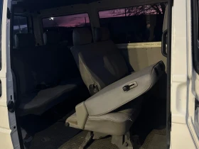 VW T4 2.5, снимка 11
