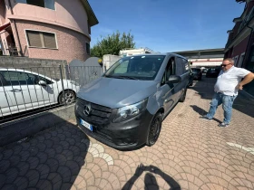 Mercedes-Benz Vito e Vito 60KW, снимка 4