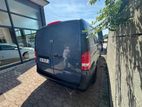Mercedes-Benz Vito e Vito 60KW, снимка 5