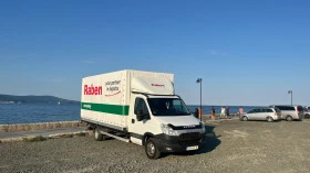 Iveco Daily 50c15 Б категория, Лизинг, снимка 1