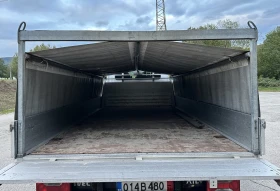 Iveco 35c15 3.0HPI* 127.600KM* ТОРСИОН* 4.20м* 3.5т, снимка 5