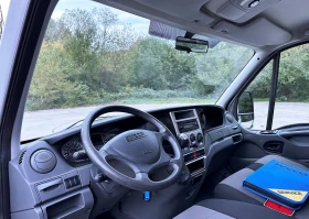 Iveco 35c15 3.0HPI* 127.600KM* ТОРСИОН* 4.20м* 3.5т, снимка 8