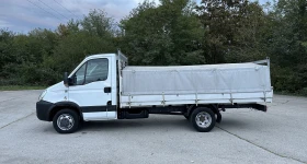 Iveco 35c15 3.0HPI* 127.600KM* * 4.20* 3.5 | Mobile.bg    2