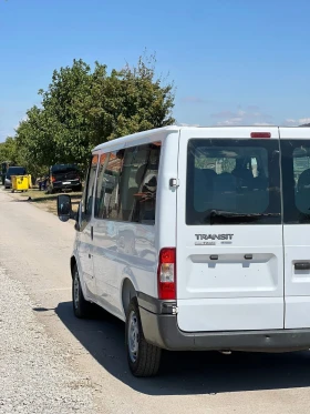 Обява за продажба на Ford Transit 2.2TDCi ~8 300 лв. - изображение 9