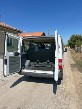 Обява за продажба на Ford Transit 2.2TDCi ~8 300 лв. - изображение 7