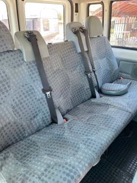Обява за продажба на Ford Transit 2.2TDCi ~8 300 лв. - изображение 6