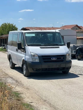 Обява за продажба на Ford Transit 2.2TDCi ~8 300 лв. - изображение 1
