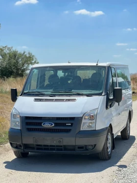 Обява за продажба на Ford Transit 2.2TDCi ~8 300 лв. - изображение 1