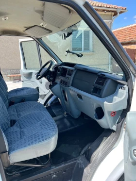 Обява за продажба на Ford Transit 2.2TDCi ~8 300 лв. - изображение 3
