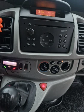 Opel Vivaro 2.5 CDTI, снимка 11